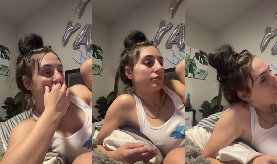 isdatbishmandyy TikTok Live — Aug 28, 2026, 12:05 AM