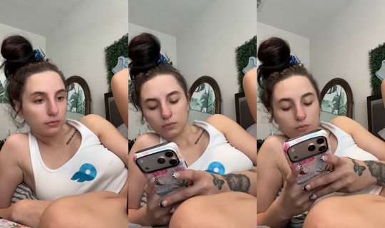 isdatbishmandyy TikTok Live — Oct 7, 2026, 3:39 PM