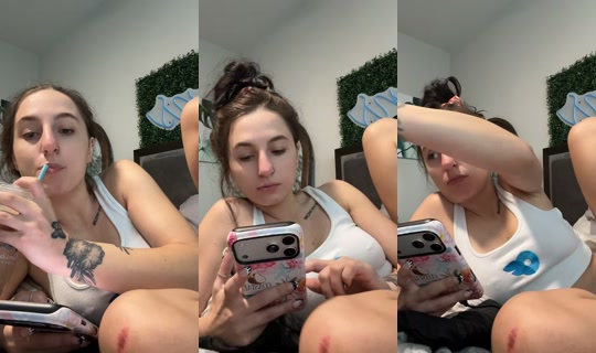 isdatbishmandyy TikTok Live — Oct 8, 2026, 4:00 PM