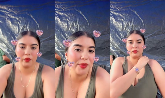 iselita_rivas22 TikTok Live — Oct 2, 2026, 11:19 PM