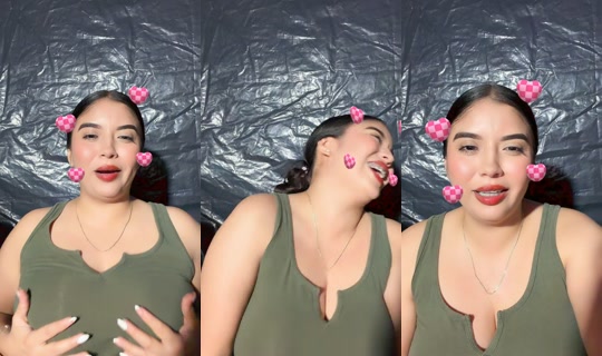 iselita_rivas22 TikTok Live — Oct 3, 2026, 1:04 AM