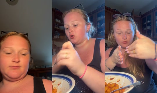 isempathymyenemyorbestie TikTok Live — Aug 21, 2026, 8:46 PM