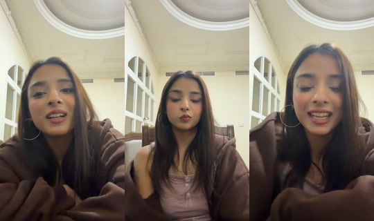 ishika.overkill TikTok Live — Sep 15, 2026, 10:26 PM