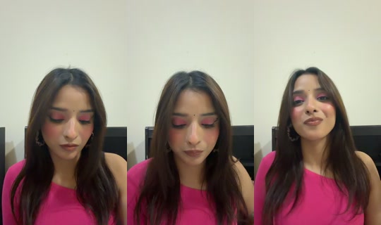 ishika.overkill TikTok Live — Sep 28, 2026, 10:30 PM