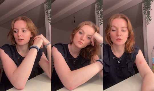 isiaufwolkesieben TikTok Live — Aug 23, 2026, 10:04 PM