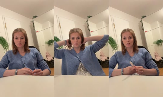 isiaufwolkesieben TikTok Live — Aug 26, 2026, 8:16 PM