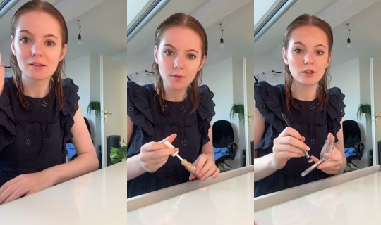 isiaufwolkesieben TikTok Live — Aug 27, 2026, 7:36 AM