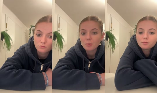 isiaufwolkesieben TikTok Live — Aug 28, 2026, 8:20 PM