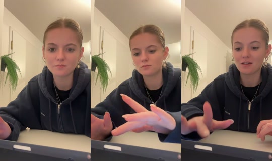 isiaufwolkesieben TikTok Live — Aug 28, 2026, 9:41 PM