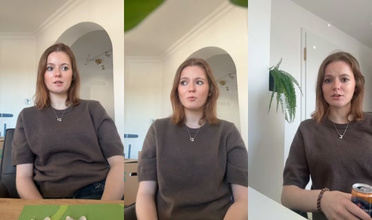 isiaufwolkesieben TikTok Live — Sep 28, 2026, 1:03 PM