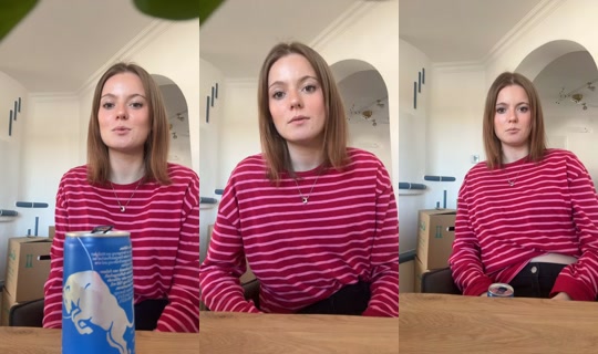 isiaufwolkesieben TikTok Live — Sep 29, 2026, 12:31 PM