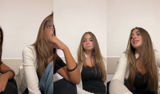 iside2206 TikTok Live — Sep 27, 2026, 9:25 PM