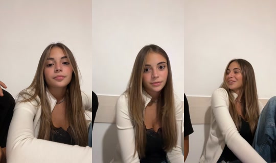 iside2206 TikTok Live — Sep 27, 2026, 10:16 PM