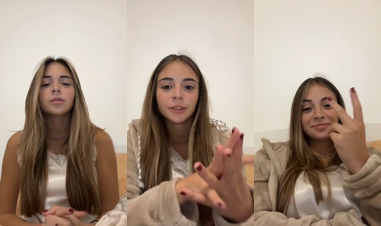 iside2206 TikTok Live — Sep 29, 2026, 10:07 PM