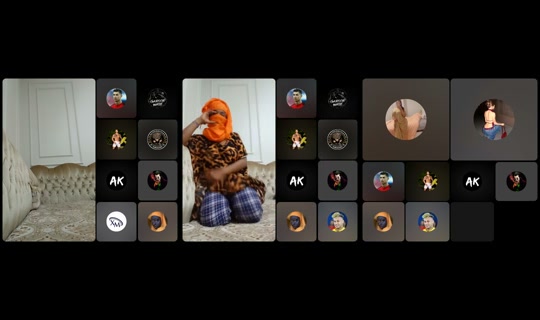 isii_sisinta7 TikTok Live — Aug 24, 2026, 6:02 PM