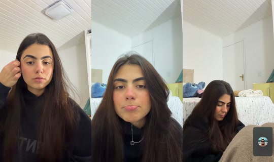 isinhamariano TikTok Live — Oct 3, 2026, 2:29 AM