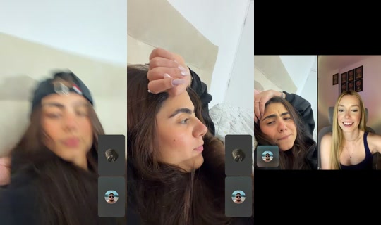 isinhamariano TikTok Live — Oct 3, 2026, 3:19 AM
