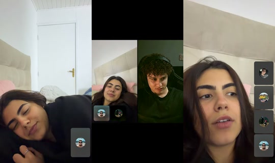isinhamariano TikTok Live — Oct 3, 2026, 5:00 AM