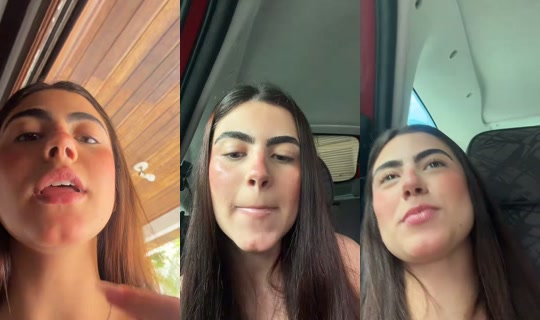 isinhamariano TikTok Live — Oct 3, 2026, 3:24 PM