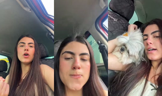 isinhamariano TikTok Live — Oct 3, 2026, 5:01 PM