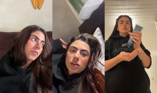isinhamariano TikTok Live — Oct 3, 2026, 7:08 PM