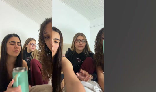 isinhamariano TikTok Live — Oct 4, 2026, 12:13 AM
