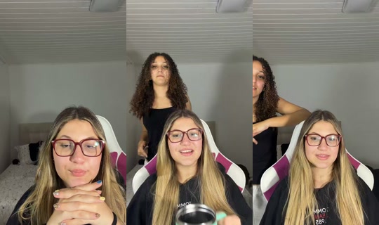 isinhamariano TikTok Live — Oct 4, 2026, 1:33 AM