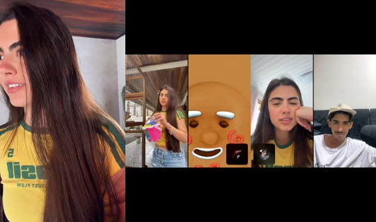 isinhamariano TikTok Live — Oct 4, 2026, 4:22 PM