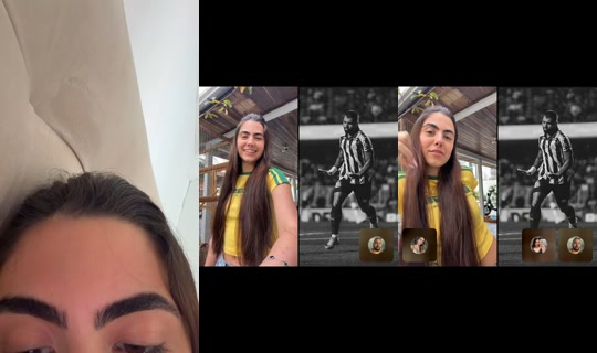 isinhamariano TikTok Live — Oct 4, 2026, 7:28 PM