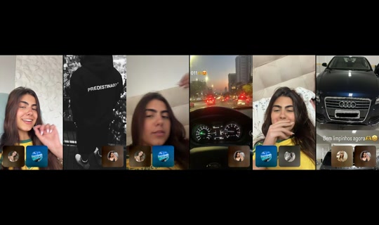 isinhamariano TikTok Live — Oct 4, 2026, 8:19 PM