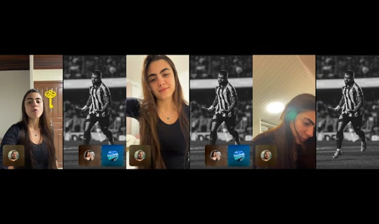 isinhamariano TikTok Live — Oct 4, 2026, 11:45 PM