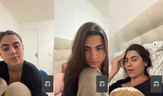 isinhamariano TikTok Live — Oct 5, 2026, 12:35 AM