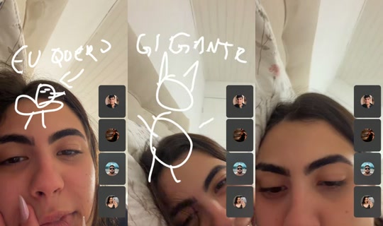 isinhamariano TikTok Live — Oct 5, 2026, 2:16 AM
