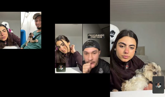 isinhamariano TikTok Live — Oct 7, 2026, 3:25 AM