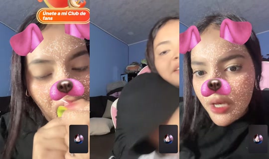 isis_alvarenga_00 TikTok Live — Aug 27, 2026, 2:58 AM