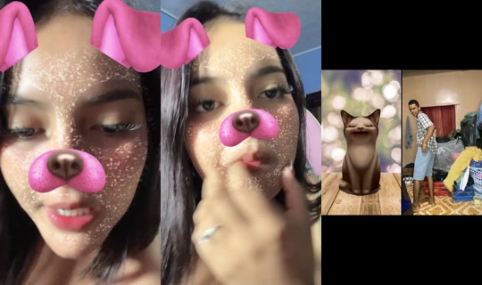 isis_alvarenga_00 TikTok Live — Aug 27, 2026, 6:32 AM