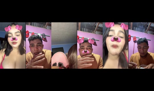 isis_alvarenga_00 TikTok Live — Aug 29, 2026, 1:15 AM