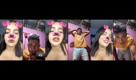 isis_alvarenga_00 TikTok Live — Aug 29, 2026, 2:05 AM