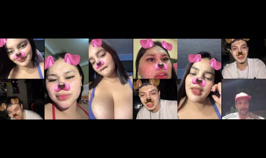 isis_alvarenga_00 TikTok Live — Aug 30, 2026, 3:42 AM