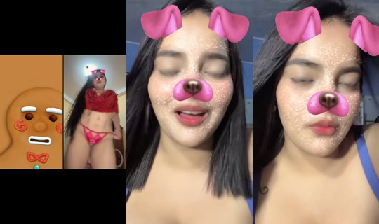 isis_alvarenga_00 TikTok Live — Aug 30, 2026, 4:32 AM