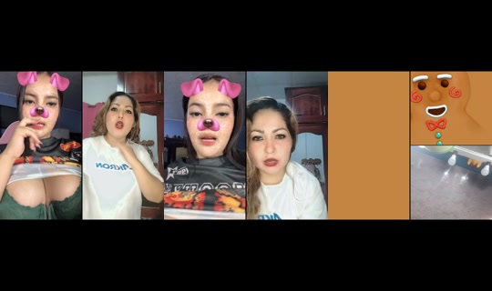 isis_alvarenga_00 TikTok Live — Sep 3, 2026, 3:03 AM