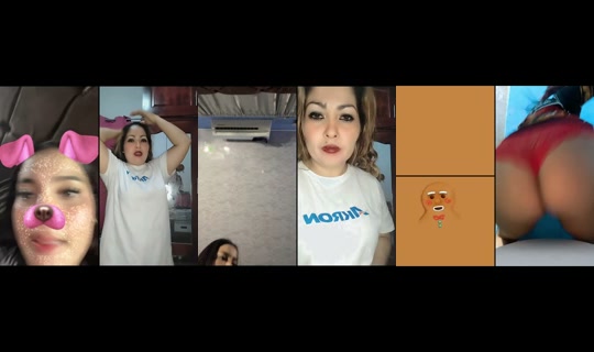 isis_alvarenga_00 TikTok Live — Sep 3, 2026, 3:36 AM