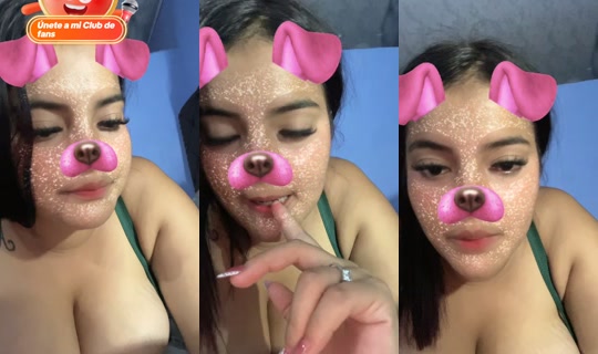 isis_alvarenga_00 TikTok Live — Sep 3, 2026, 4:05 AM