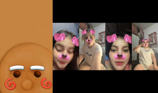 isis_alvarenga_00 TikTok Live — Sep 14, 2026, 3:02 AM