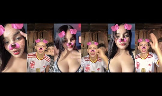 isis_alvarenga_00 TikTok Live — Sep 17, 2026, 4:19 AM