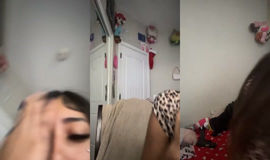 isisa181 TikTok Live — Aug 21, 2026, 10:24 PM