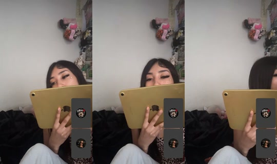isisa181 TikTok Live — Aug 21, 2026, 11:50 PM