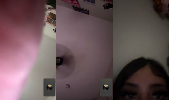isisa181 TikTok Live — Sep 4, 2026, 2:52 AM