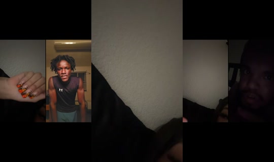 isisa181 TikTok Live — Sep 4, 2026, 3:42 AM