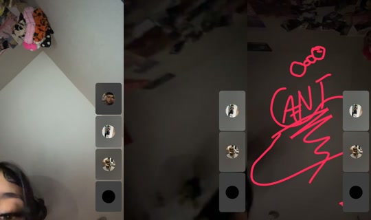 isisa181 TikTok Live — Sep 4, 2026, 5:54 AM